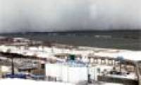 50 states in the US sunk in cold weather, 4 people died