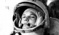 50 years ago people flew into space for the first time