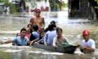 53 Filipinos died of Saola
