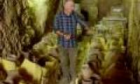 56 jars in the tomb of the prime minister of Egypt contain great secrets