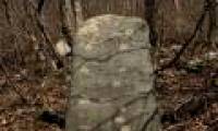 600-year-old stone tablet - savior in the Japanese tsunami