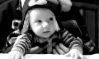6-month-old babies can understand what you say