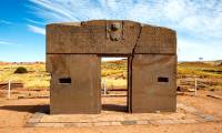 7 archaeological discoveries are 'going the right way' with science, so far no one has explained it