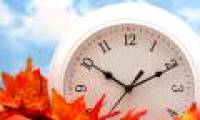 7 little facts about time zones
