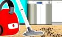 7 types of household garbage should not use vacuum cleaners