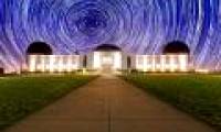 7 world-famous astronomical stations