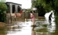 76 people died and went missing because of floods in Central Vietnam