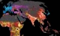 8 maps blow your thoughts about the black continent