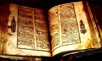 8 mystical medieval books that are even scarier the more you read them