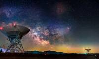 8 Possible Alien Signals Detected Around Distant Stars