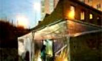 8 smart shelter houses
