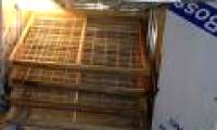 8X farmer produces an incubator with 98% hatching rate