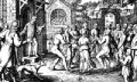 9 monster epidemics in human history