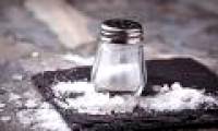 90% of salt samples in the world contain micro-plastic
