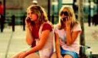 92% of mobile phones contain E. coli bacteria