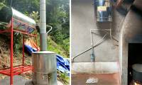 9x Tay people invent hot and cold stove, earn billions