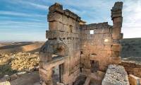 A 10 million square meter underground city has been revealed beneath a famous ancient castle.