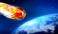 A 230m-diameter asteroid approaches the Earth