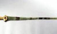 A 3,000-year-old secret buried in an ancient bronze sword