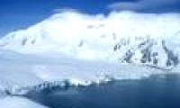A 300km ice block suddenly melted in the Antarctic Peninsula