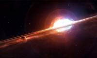 A giant planet has just appeared in full surprise