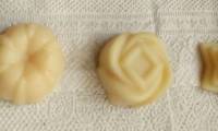 A group of students researched turning old cooking oil into soap