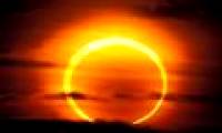 A guide to observing the solar eclipse of the day on May 21