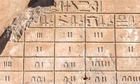 A mathematician has just solved a 4,000-year-old Egyptian puzzle