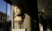 A place to store Greek civil treasures