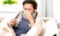 A scientist has just registered copyright for a cold vaccine