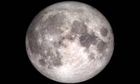 A series of mini black holes may have crashed into the Moon