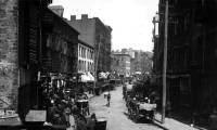 A series of photos of the most prosperous city in the world more than 200 years ago surprised viewers!