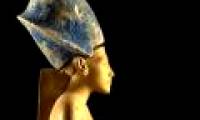 A series of precious treasures of Egypt died because of riots