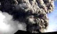 A strong volcano in Iceland is about to spray