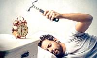 A type of 'waking up early' is as harmful as staying up late, with the risk of sudden death