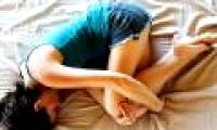 Abdominal pain warns of many dangerous diseases