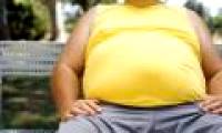 Abnormal electrocardiography is associated with obesity