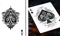 Ace of Spades - 'The Death Card' and the Shocking Secret in the Deck of Playing Cards