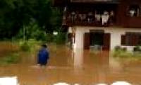 'Action for international climate change'