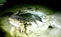 Active volcano discovered at the bottom of the world's deepest lake