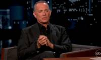 Actor Tom Hanks turned down billionaire Jeff Bezos' offer to go to space