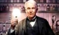 Actually Edison is not the only one who invented the light bulb?