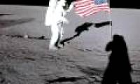 Add American evidence never to the Moon