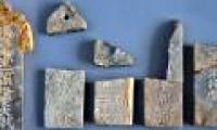 Add evidence to confirm Cao Cao's grave is fake