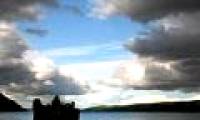 Add the strange thing about Loch Ness