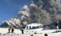 Adding a volcano in Iceland can erupt
