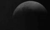 Admire the first picture of the eclipse of 1851