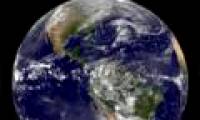 Admire the photo: Earth Day 2014