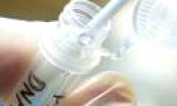 Advantages of DNA testing from saliva