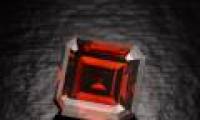 Adventure of mysterious red diamond